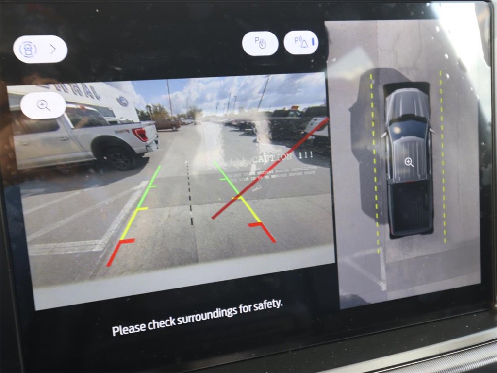 New 2026 Ford F150 Lariat w/ Equipment Group 501A Mid image 5