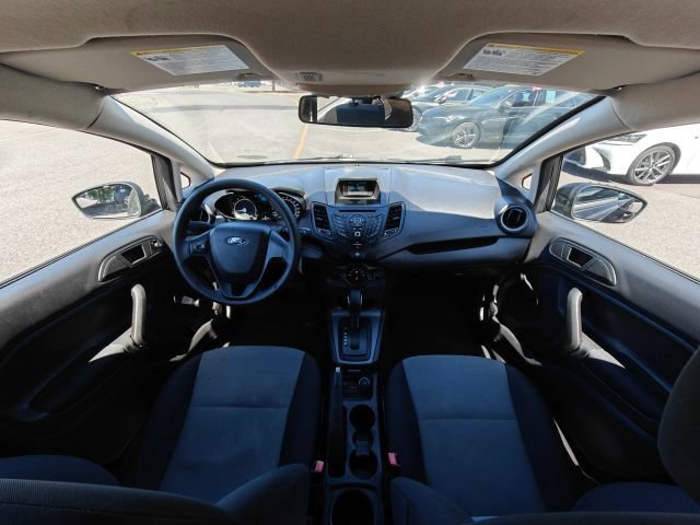 Used 2016 Ford Fiesta S FWD image 37