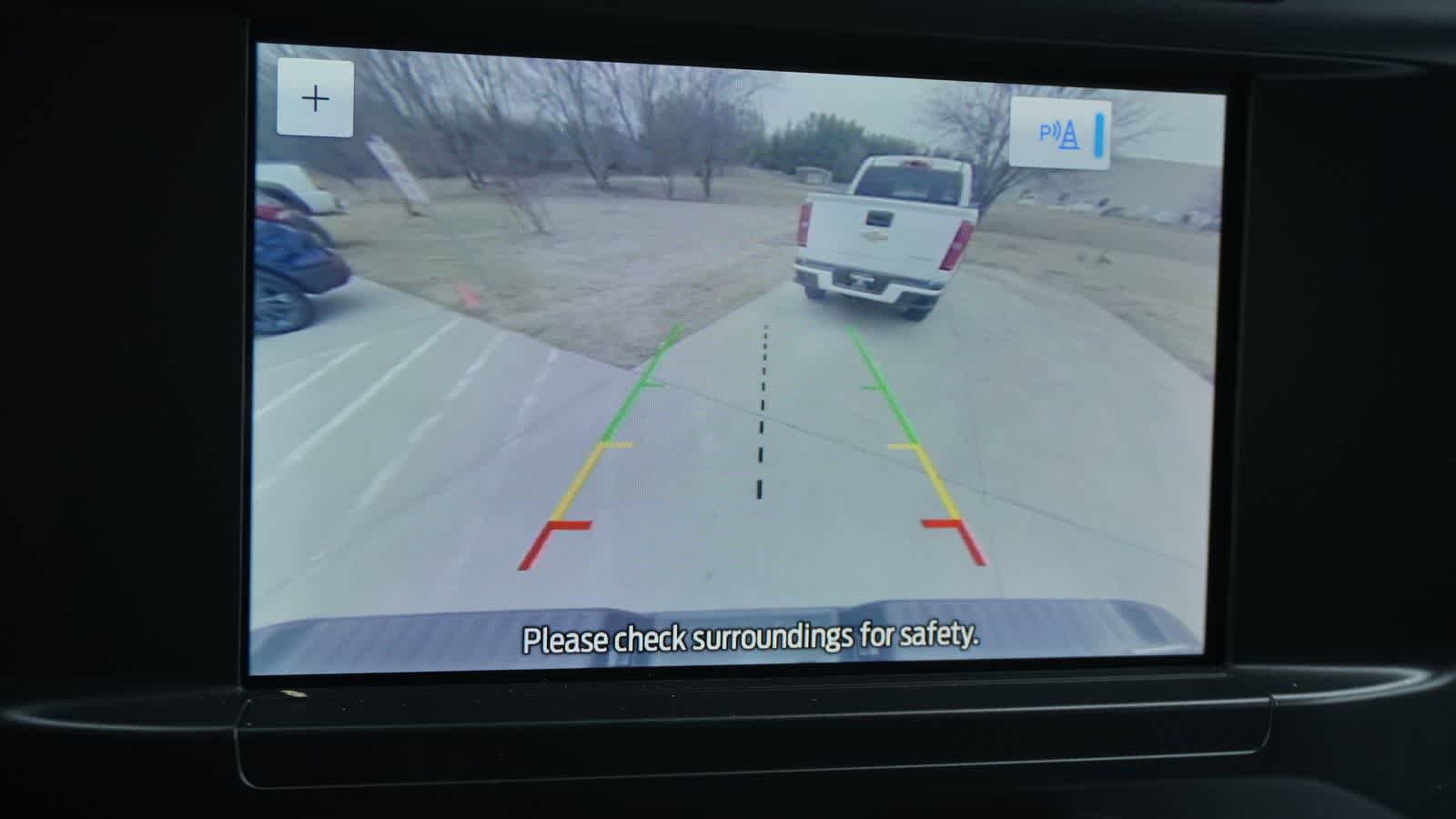 Used 2021 Ford F150 XL w/ Trailer Tow Package image 25