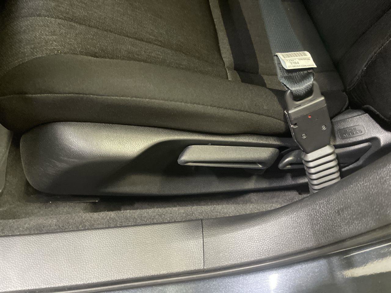 Used 2024 Honda Accord LX image 12