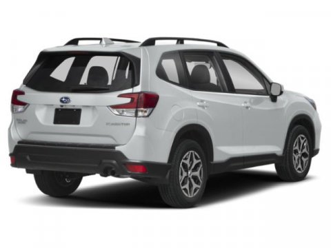 Used 2020 Subaru Forester Premium image 5