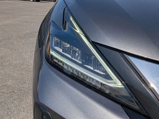 Used 2024 Nissan Murano SV image 11