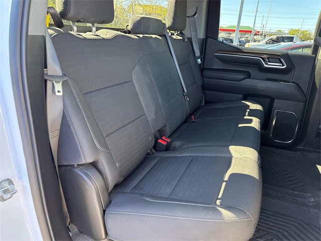 Used 2024 Chevrolet Silverado 1500 RST w/ Z71 Off-Road Package image 21