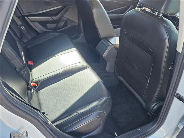 Used 2019 Volkswagen Jetta SE FWD image 20