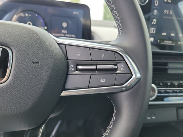 New 2026 Honda Prologue Touring image 18