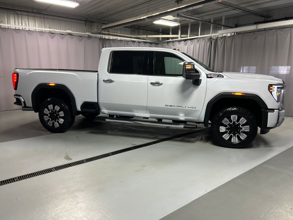 New 2026 GMC Sierra 2500 Denali w/ Technology Package image 8