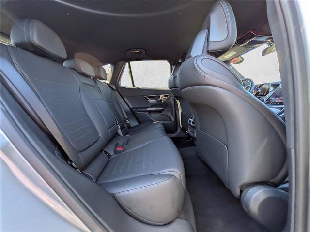 Certified 2025 Mercedes-Benz GLC 350e 4MATIC image 20