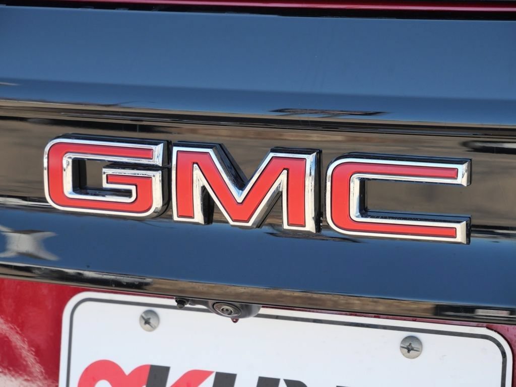 New 2026 GMC Acadia AT4 w/ Luxury Package AWD/4WD image 17