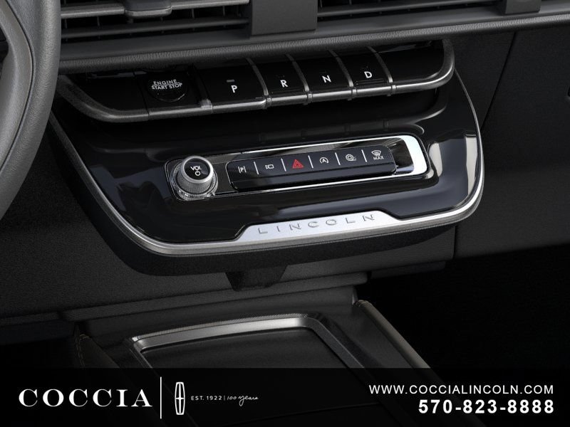 New 2026 Lincoln Corsair Reserve AWD/4WD image 15