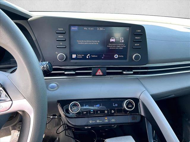 Used 2022 Hyundai Elantra SEL FWD image 21