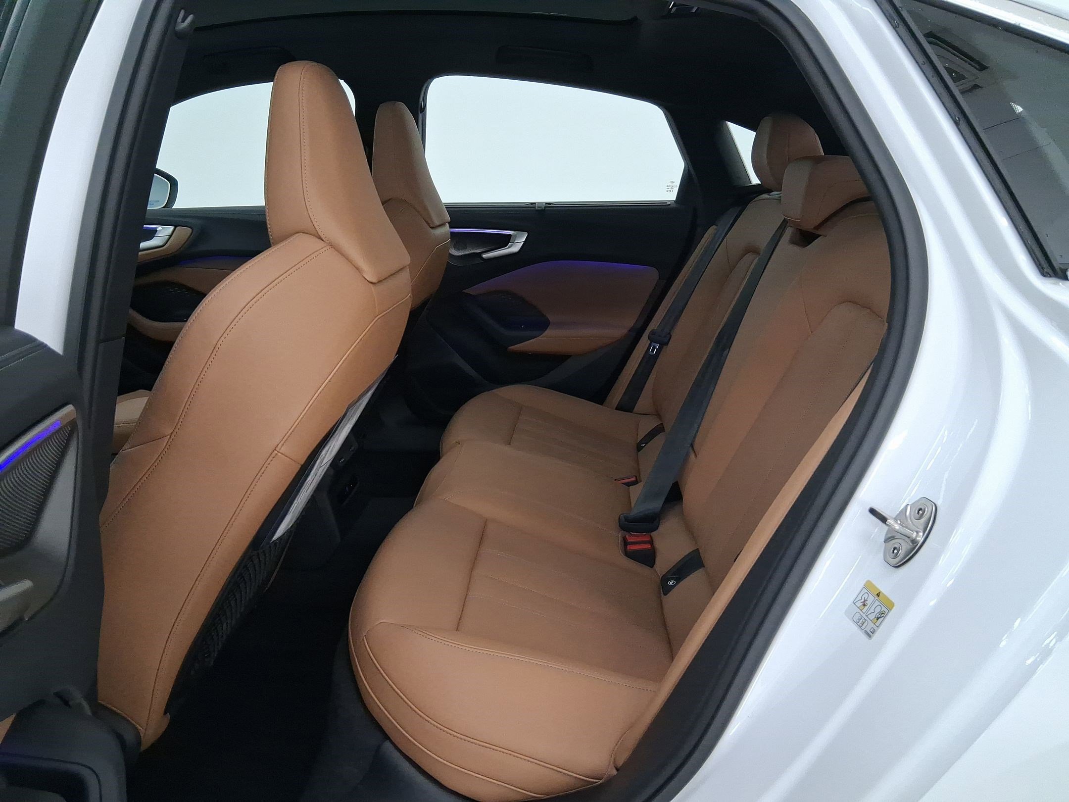 Certified 2025 Audi A5 2.0T Premium Plus w/ Premium Plus image 13