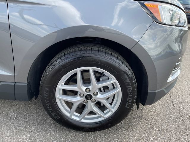 Used 2024 Ford Edge SEL w/ Convenience Package AWD/4WD image 39