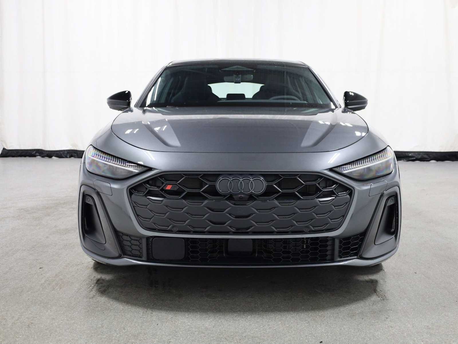 New 2026 Audi S5 Premium Plus AWD/4WD image 14
