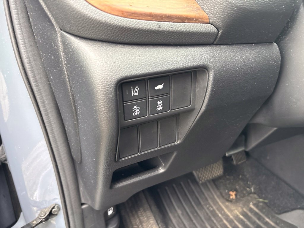 Used 2021 Honda CR-V EX-L image 20