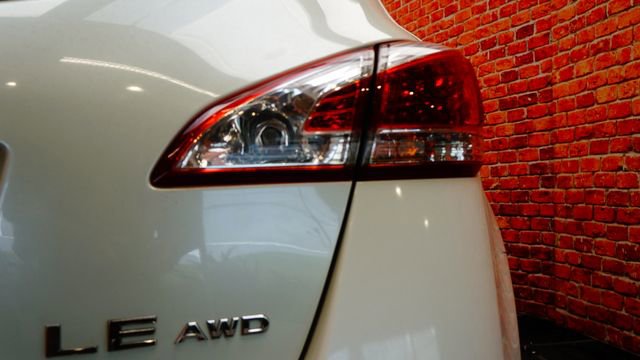 Used 2011 Nissan Murano LE w/ Navigation Pkg AWD/4WD image 87