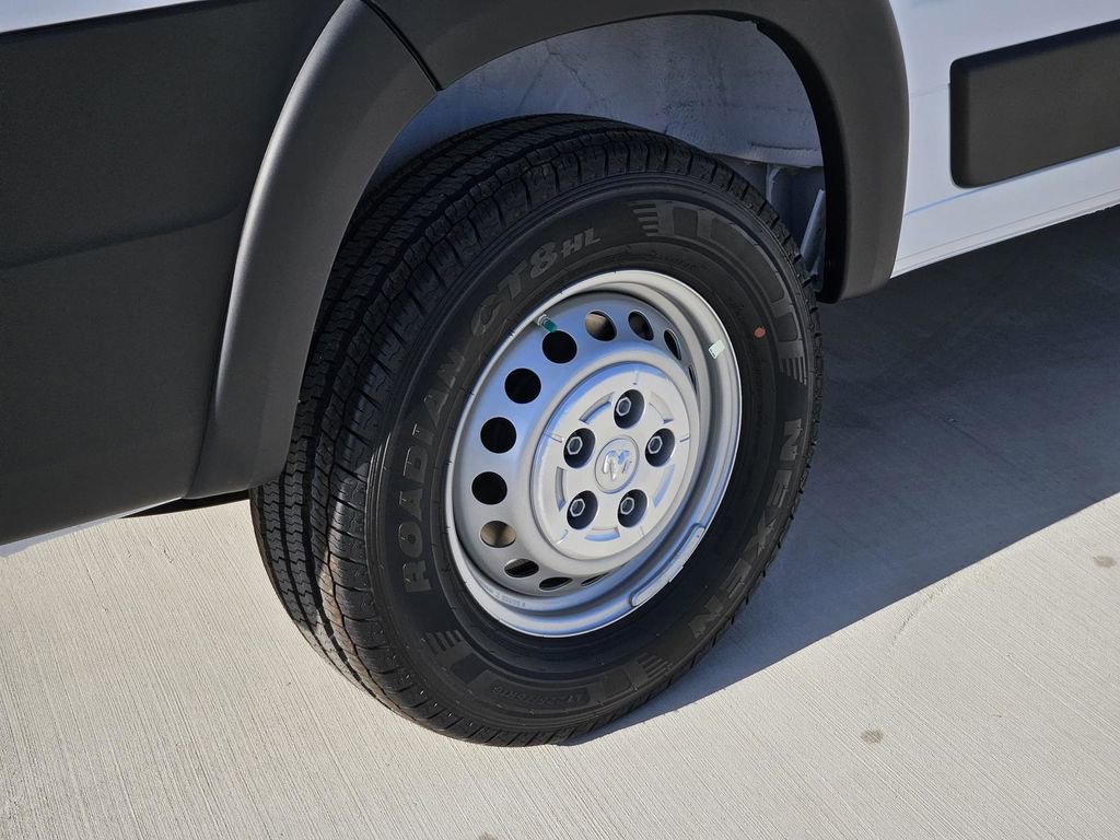 New 2026 RAM ProMaster 2500 w/ Convenience Group image 35