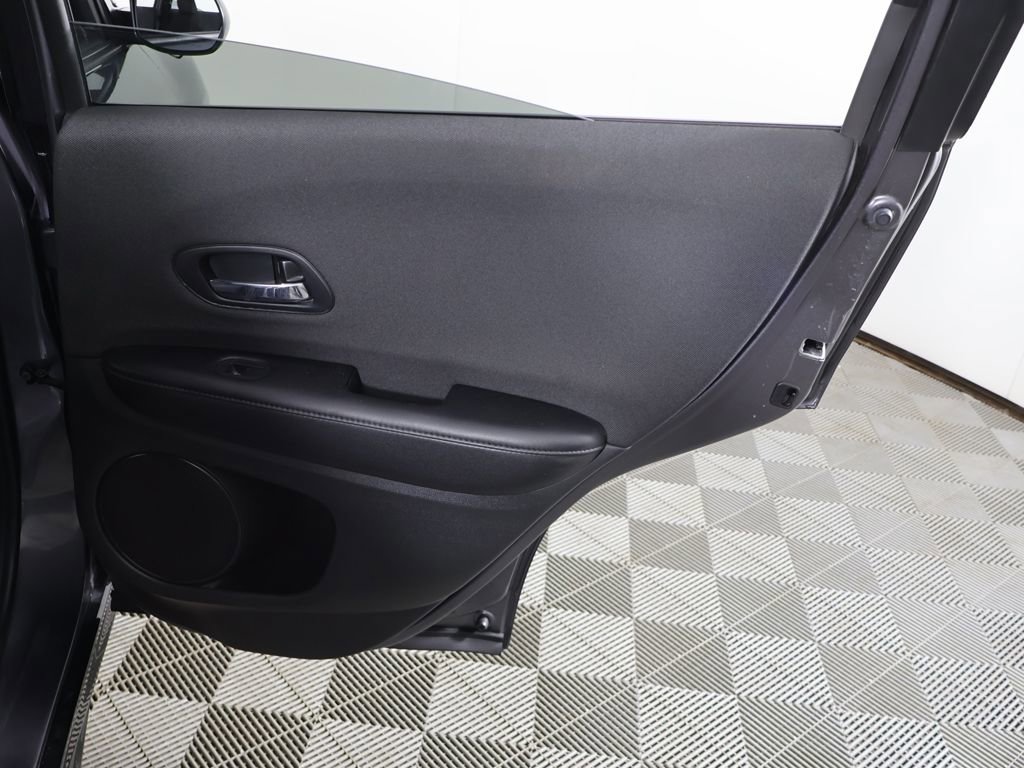 Used 2022 Honda HR-V Sport image 22