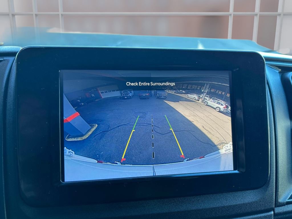 Used 2023 RAM ProMaster 2500 image 31