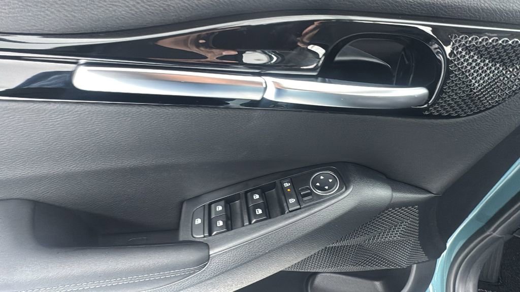 New 2026 Kia Seltos S image 19