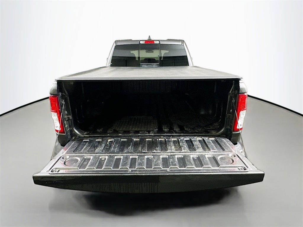 Used 2019 RAM 1500 Big Horn image 23