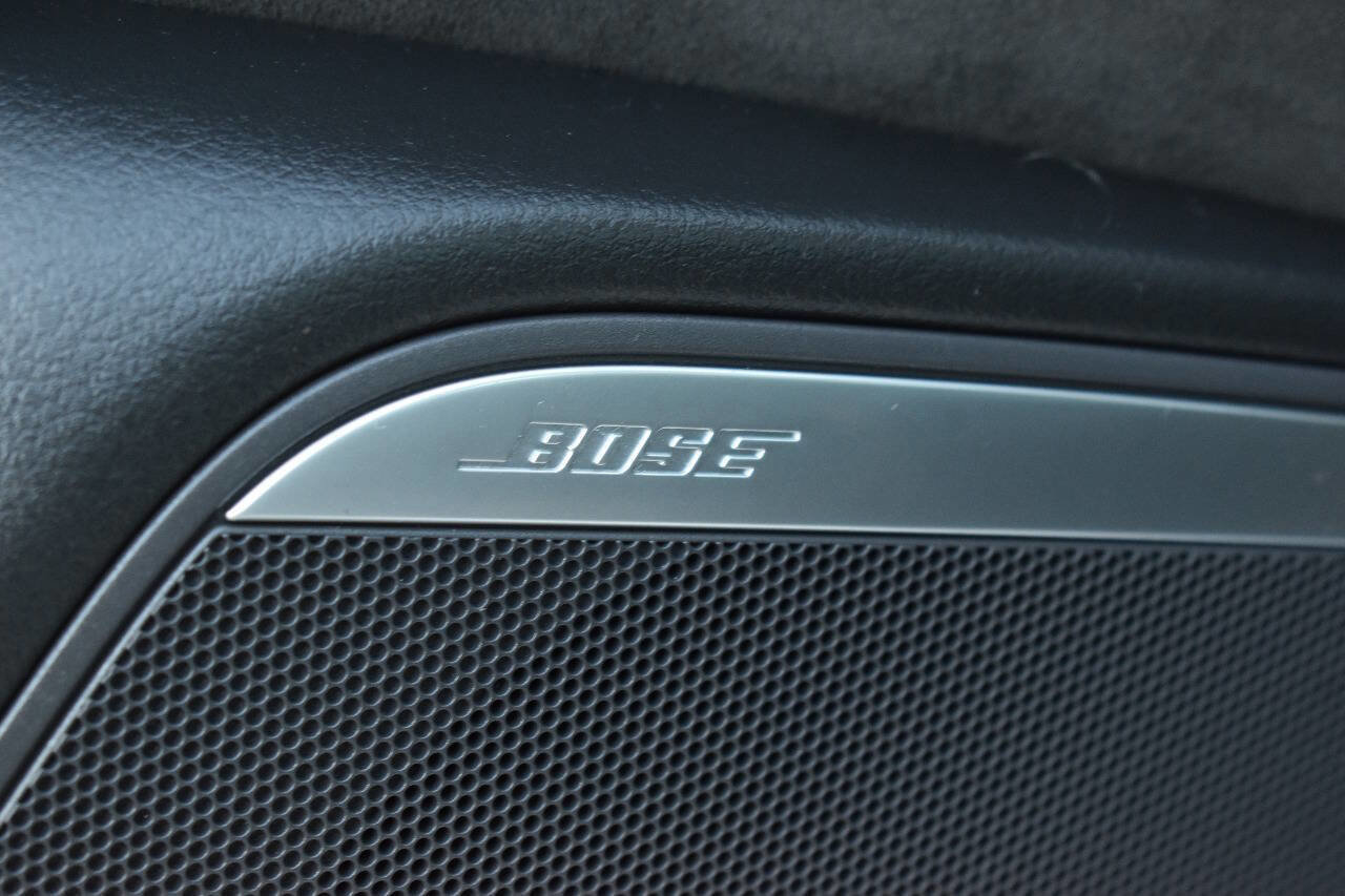 Used 2016 Audi S6 Premium Plus image 10