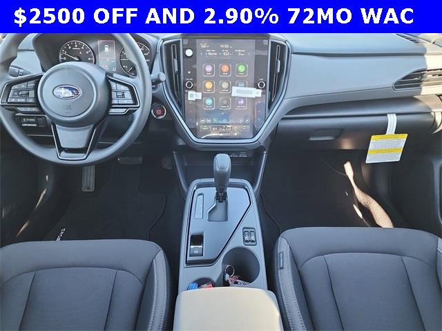 New 2026 Subaru Crosstrek 2.0i Premium image 19