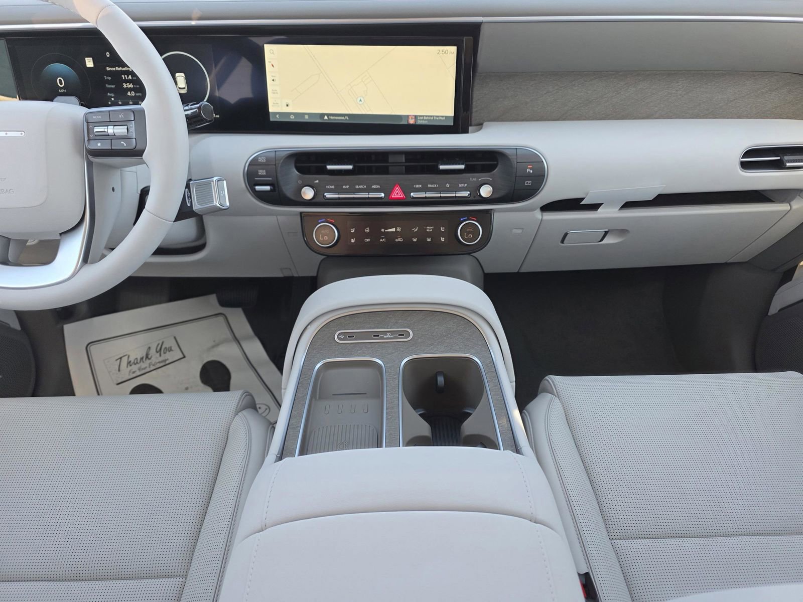 New 2026 Hyundai Palisade SEL image 11