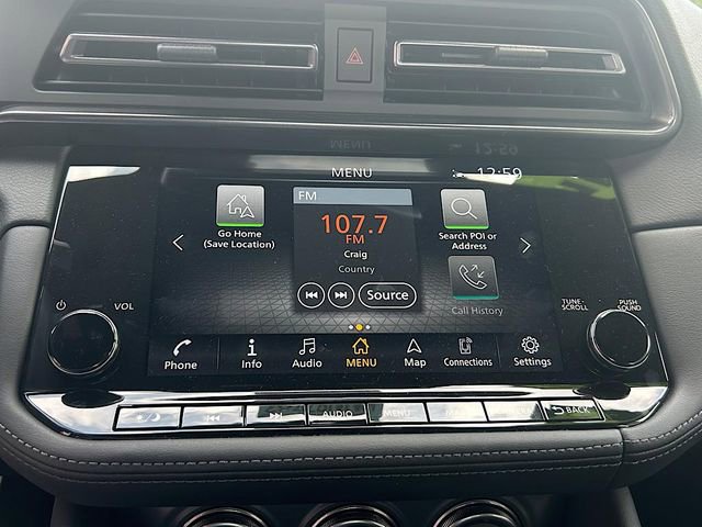 New 2025 Nissan Z Performance w/ Floor Mat Package image 23