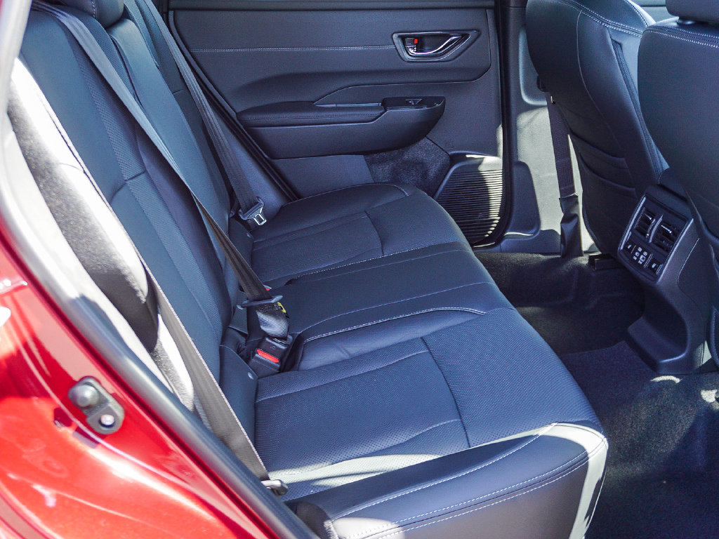 New 2026 Subaru Outback Touring XT AWD/4WD image 13