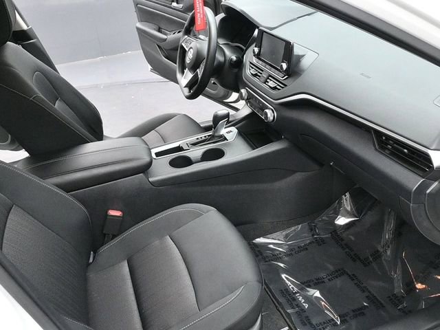 Used 2021 Nissan Altima 2.5 S image 17