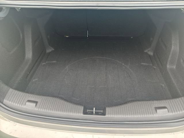 Certified 2018 Chevrolet Cruze LT w/ Convenience Package image 25