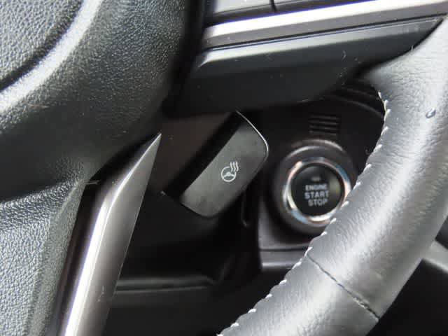 Used 2023 Subaru Legacy Limited AWD/4WD image 24