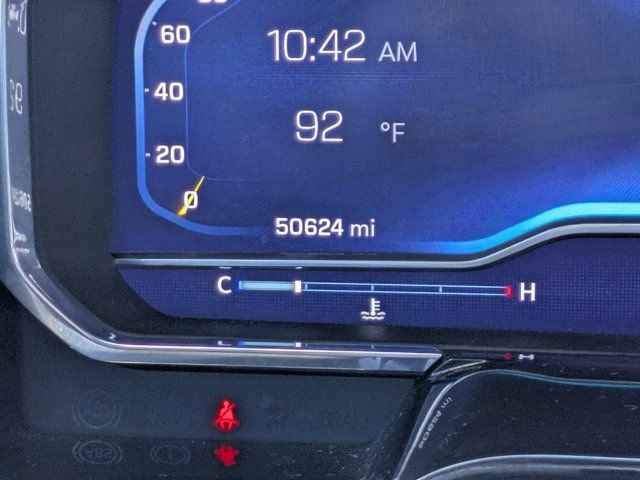 Used 2023 Chevrolet Silverado 1500 LT w/ Protection Package AWD/4WD image 22