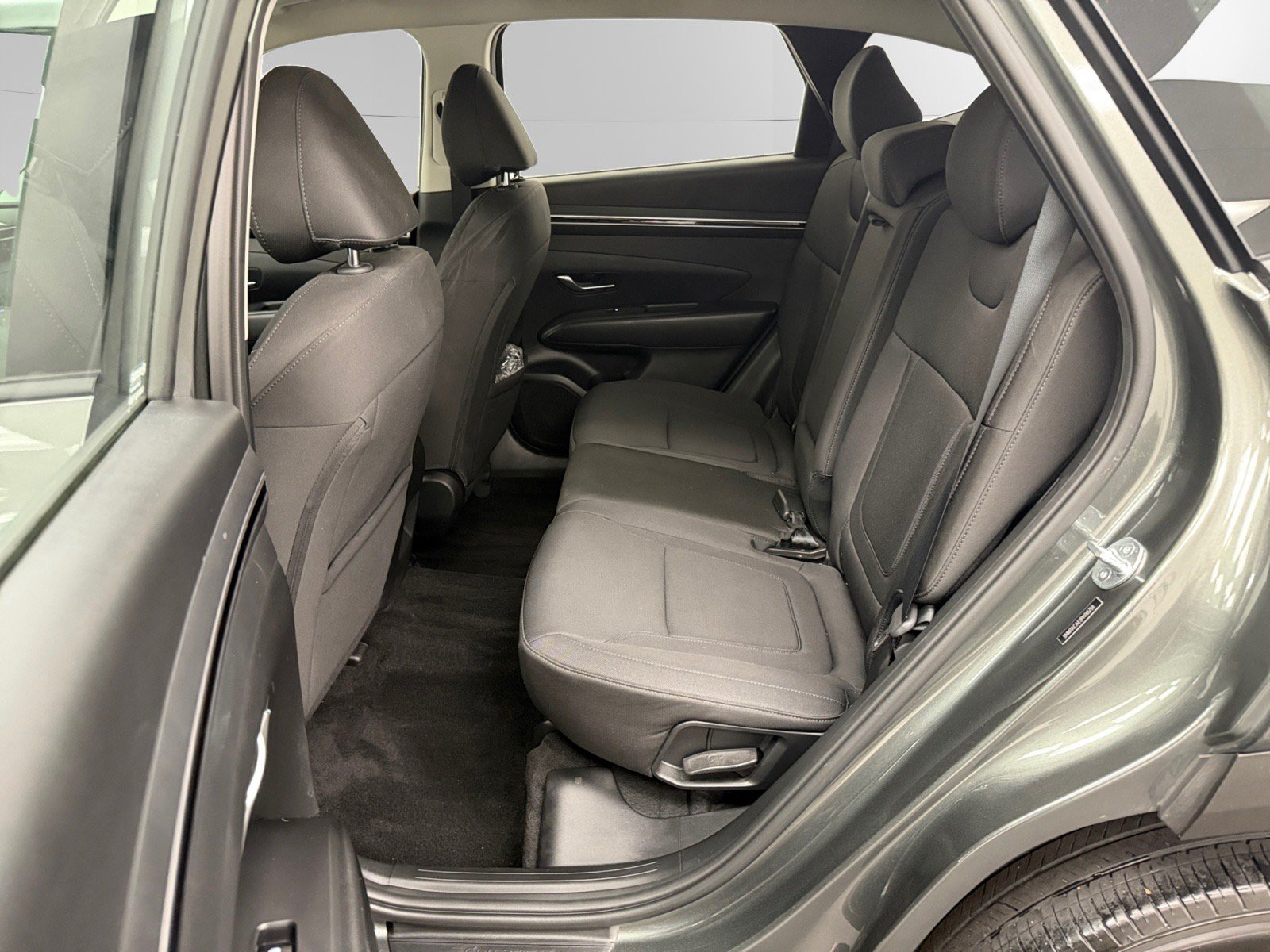 Certified 2023 Hyundai Tucson SE AWD/4WD image 13