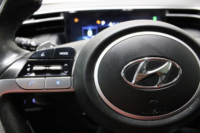 Used 2022 Hyundai Tucson Limited w/ Cargo Package image 28