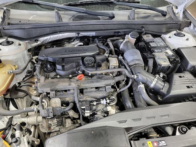 Used 2022 Hyundai Sonata SEL Plus FWD image 31