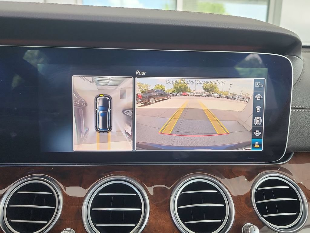 Used 2019 Mercedes-Benz E 450 4MATIC Wagon image 13