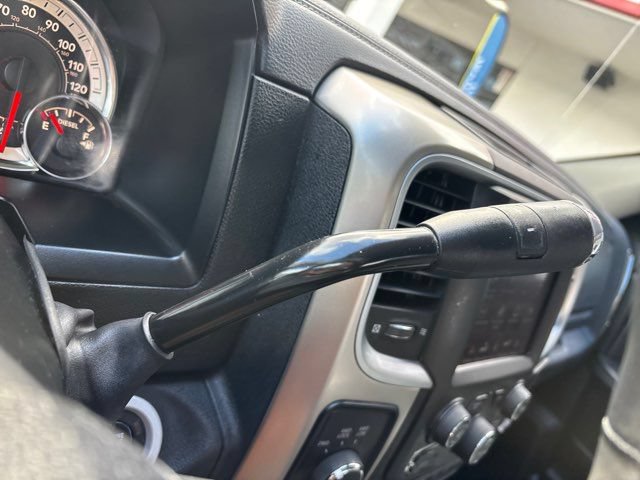 Used 2018 RAM 2500 Laramie w/ Sport Appearance Group AWD/4WD image 48