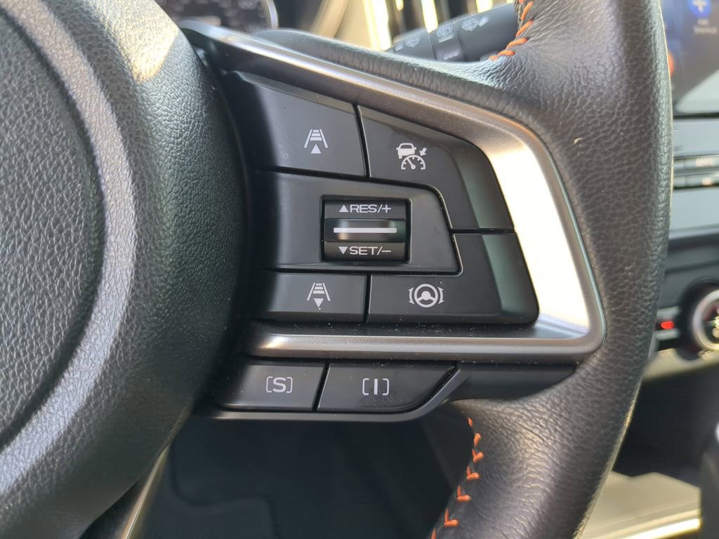 Certified 2023 Subaru Crosstrek 2.5i Limited w/ Moonroof Package image 27