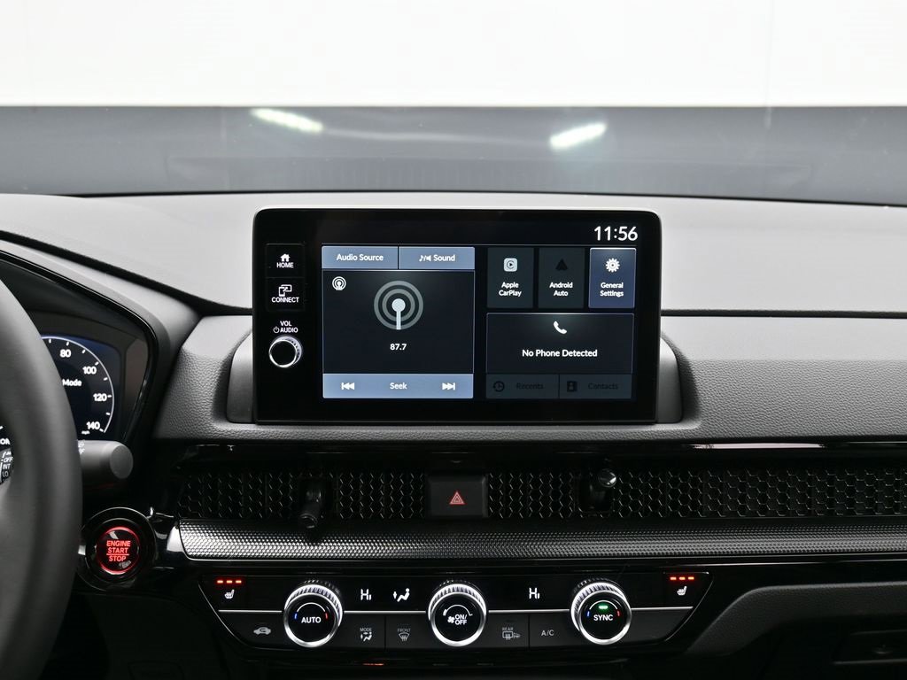 New 2026 Honda CR-V EX-L image 45