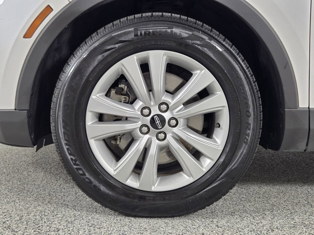 Used 2018 Lincoln MKX Premiere FWD image 13