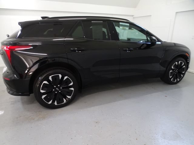 Certified 2025 Chevrolet Blazer EV RS AWD/4WD image 21