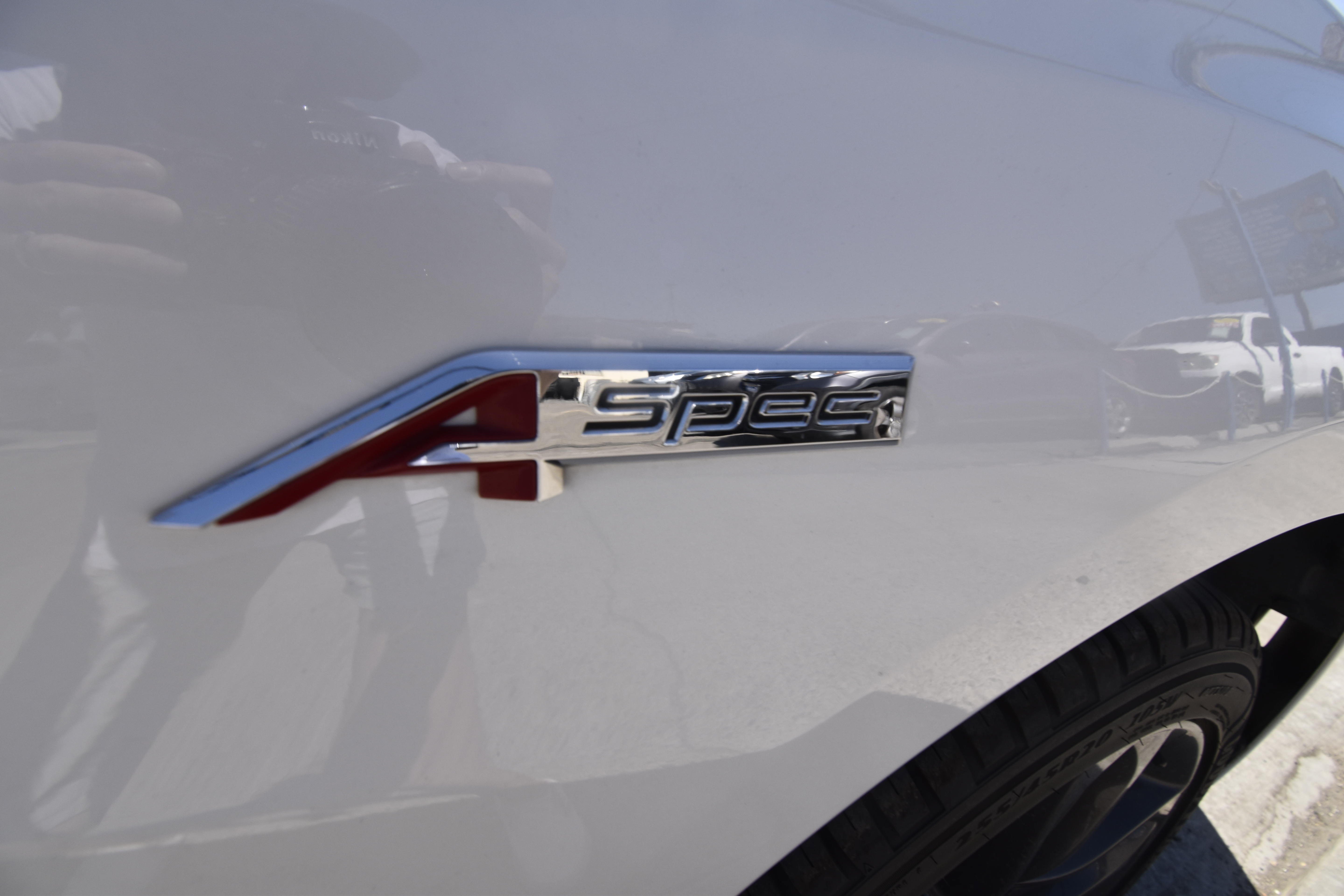 Used 2019 Acura RDX A-Spec w/ Technology Package FWD image 20