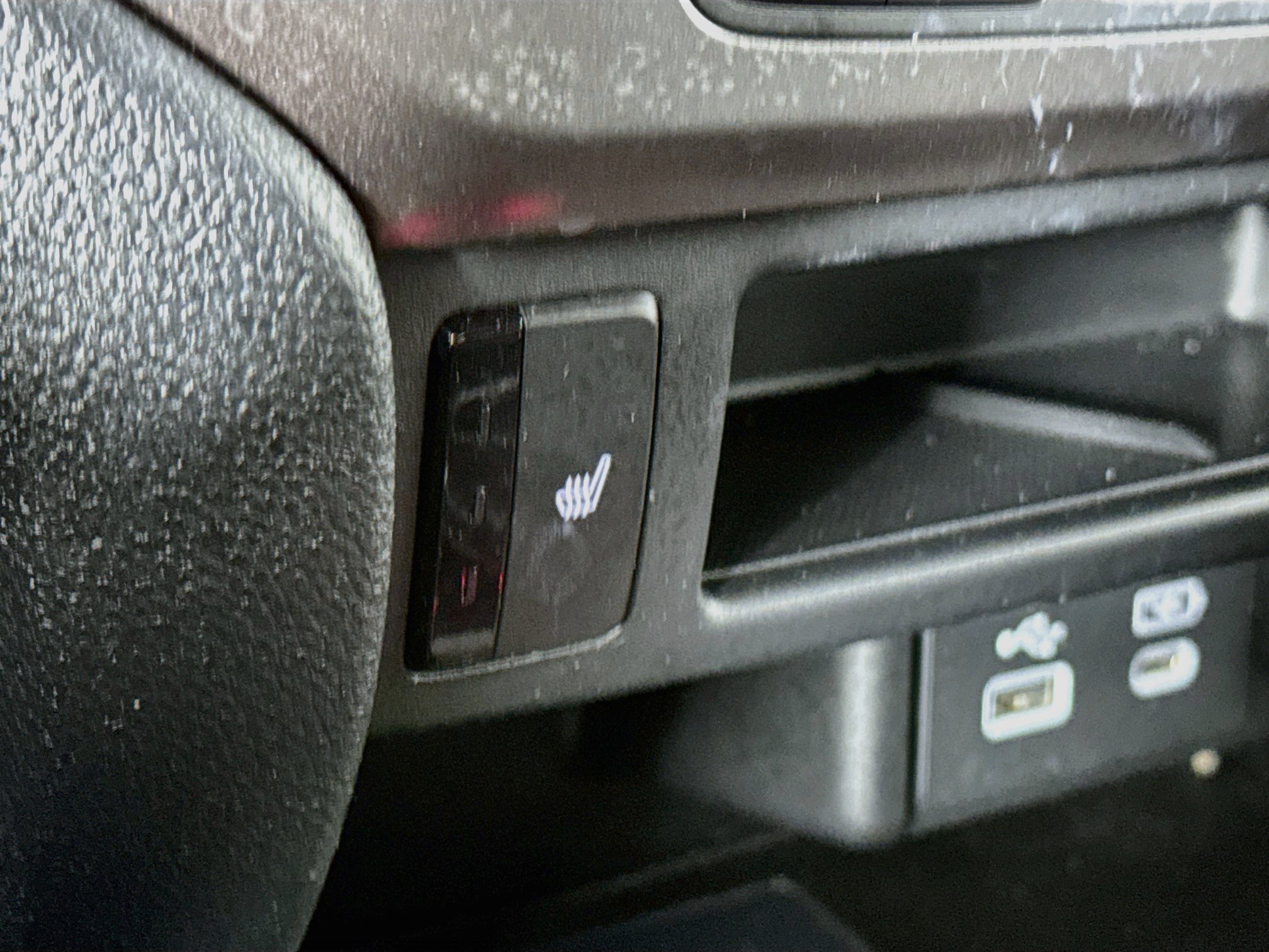 Certified 2025 Honda Passport EX-L image 19