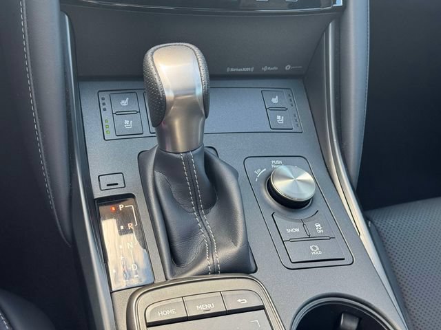 Used 2023 Lexus IS 350 F Sport w/ Memory Package AWD/4WD image 37