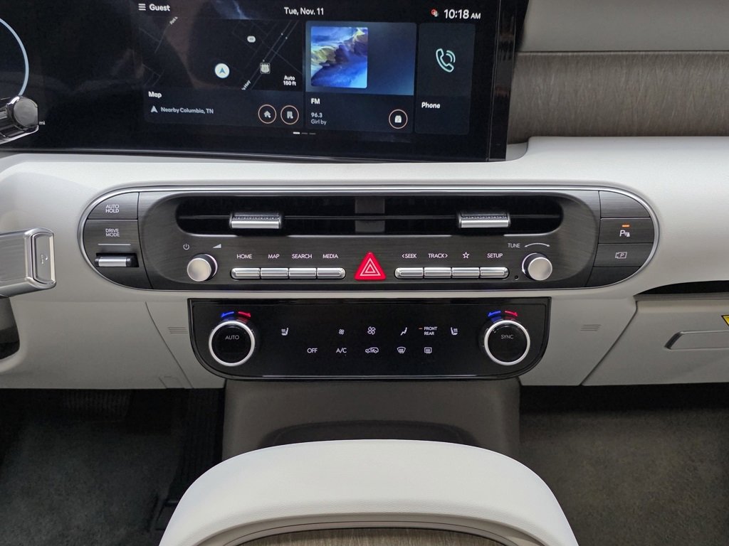 New 2026 Hyundai Palisade SEL image 22