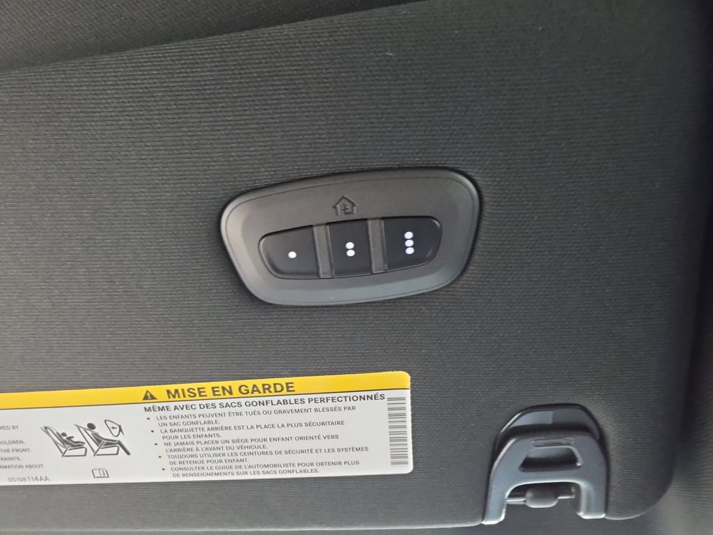 New 2026 RAM 3500 Laramie w/ Night Edition AWD/4WD image 30