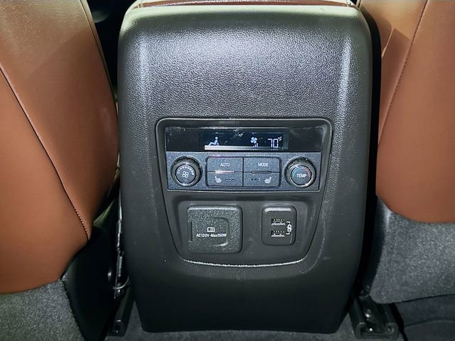 Used 2019 Buick Enclave Avenir w/ Avenir Technology Package FWD image 25