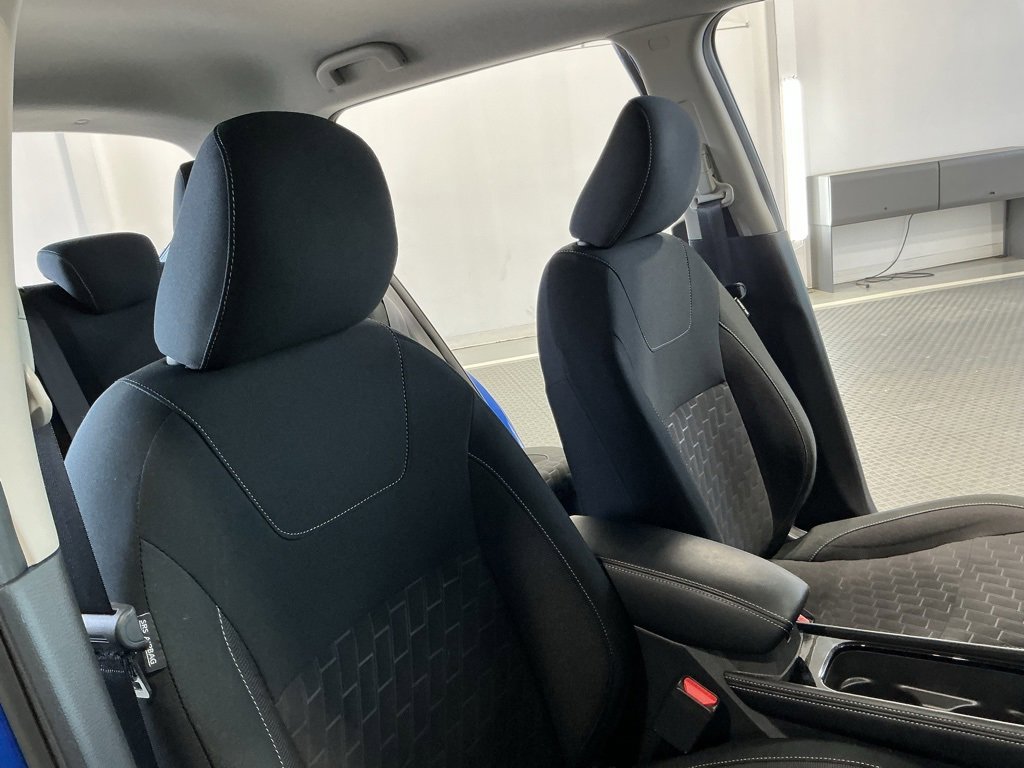 Used 2024 Nissan Kicks SV image 18