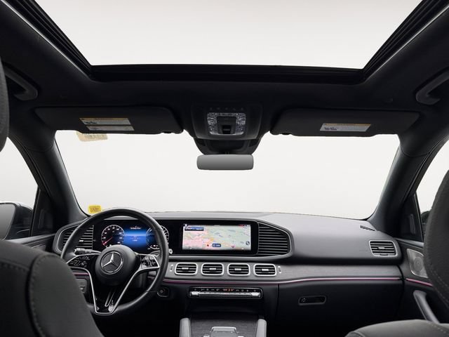 Certified 2025 Mercedes-Benz GLE 450e 4MATIC image 23